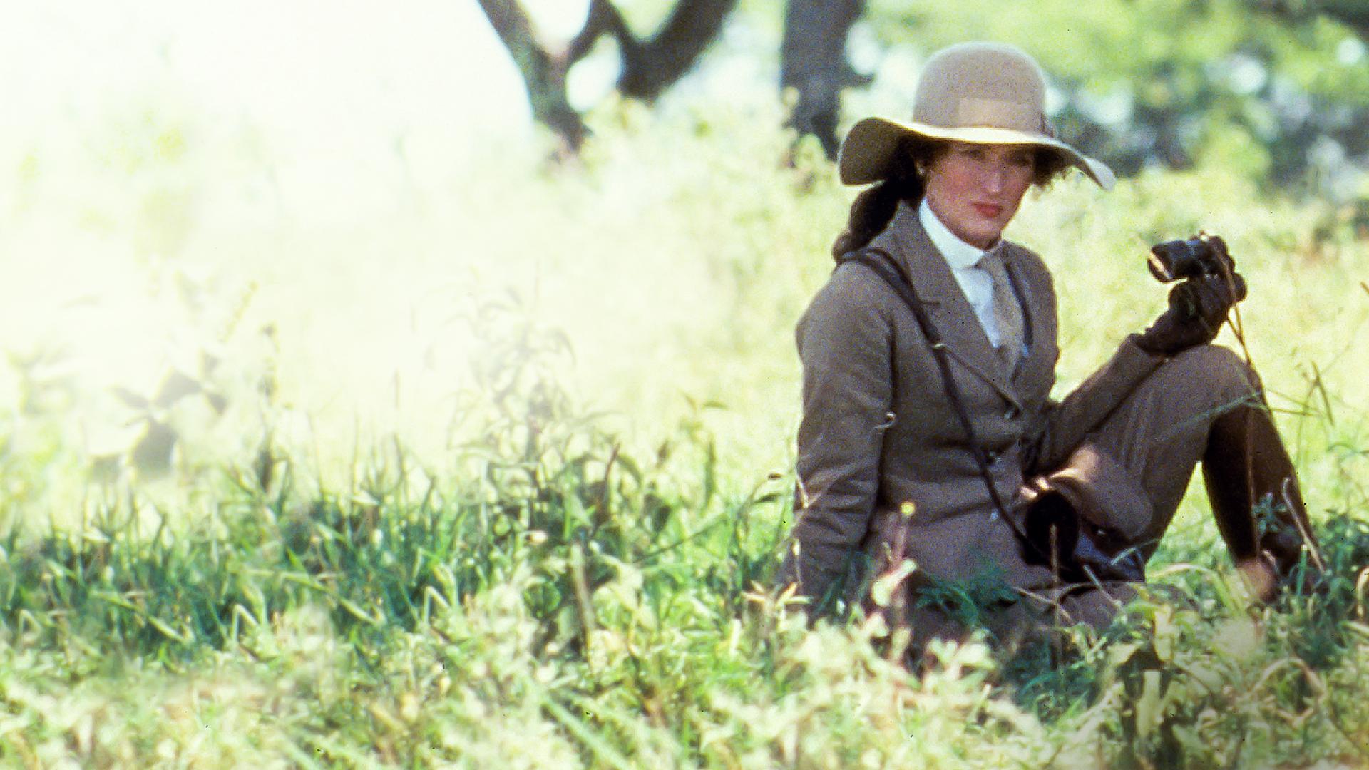 Memorias de África: Safari Privado en Kenia